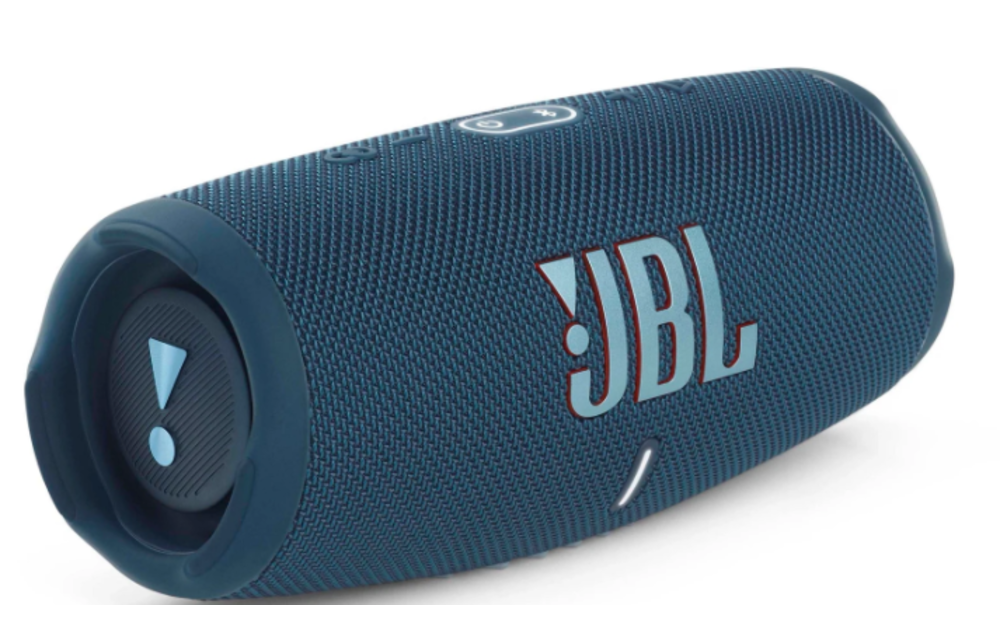 JBL Charge 5 Blauw - Draadloze speaker