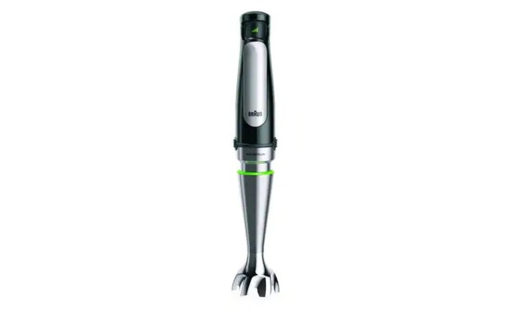 Braun MultiQuick 7 MQ 7075X - Staafmixer