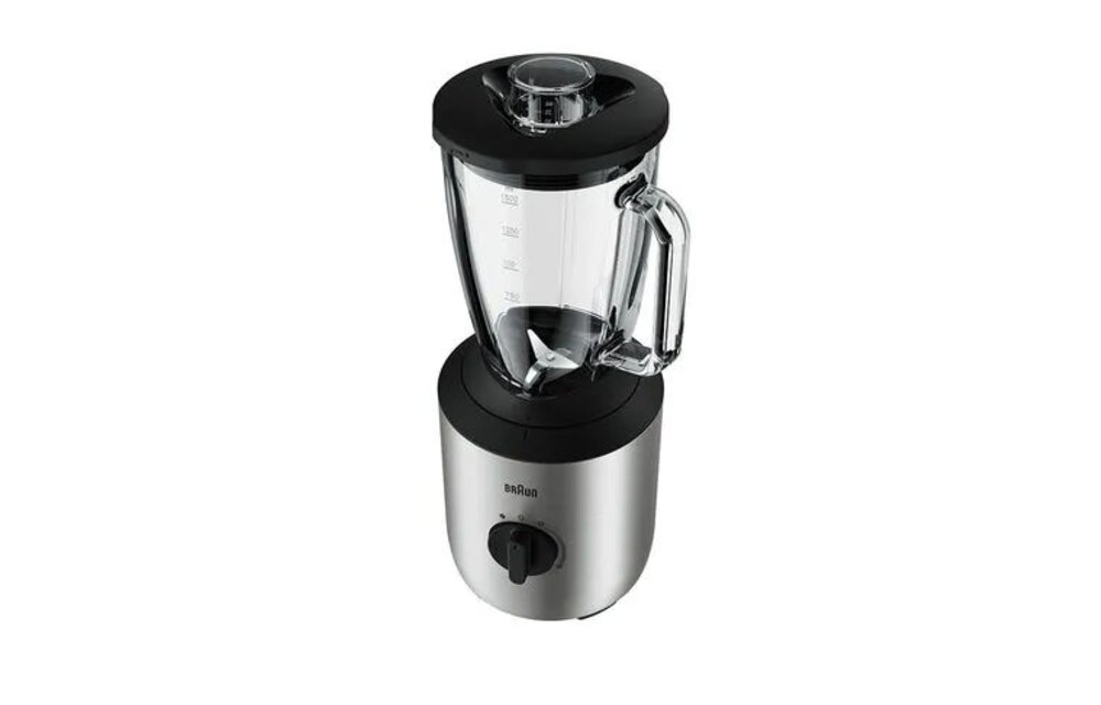 Braun PowerBlend 3 JB 3272 SI - Blender