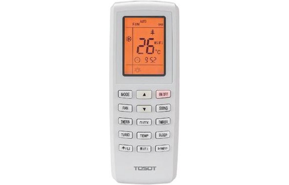 Tosot Moma 20 - Mobiele airco