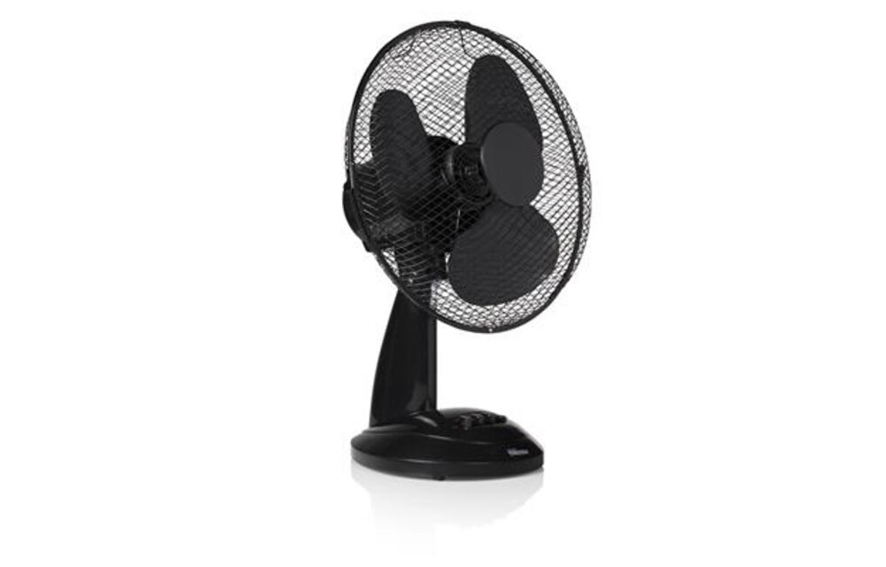 Tristar VE-5931 Zwart - Tafelventilator