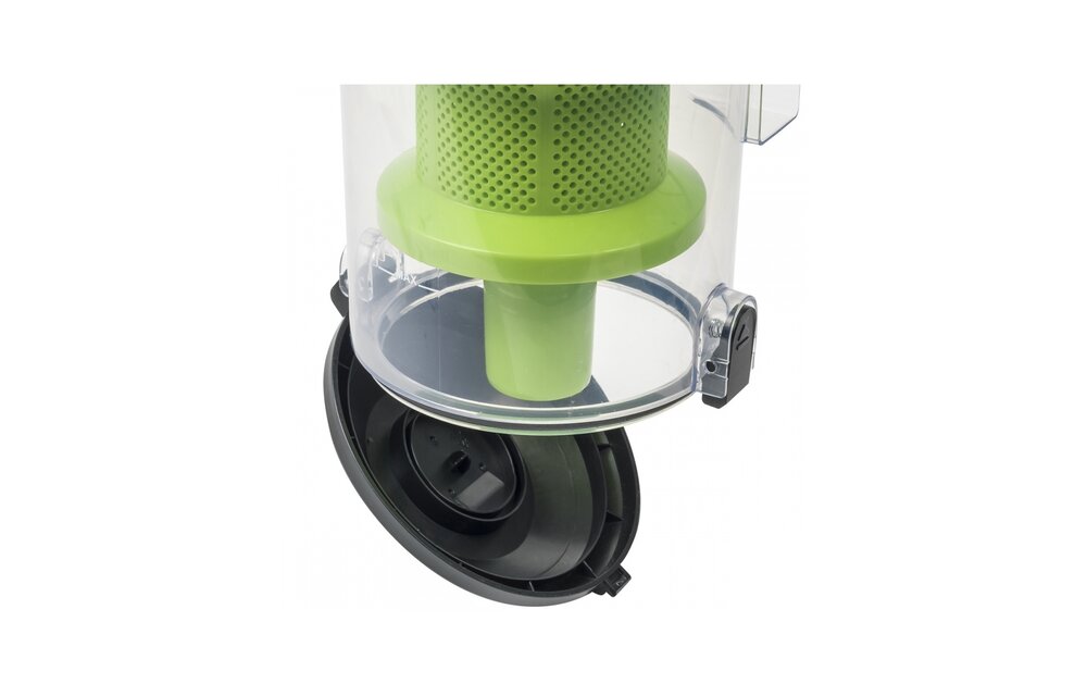 Bestron AMC1000G Multi Cyclone - Stofzuiger zonder zak