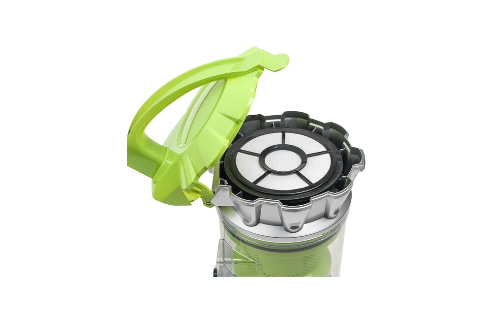 Bestron AMC1000G Multi Cyclone - Stofzuiger zonder zak