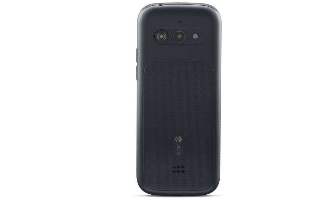 Doro 780X Zwart - Senioren telefoon