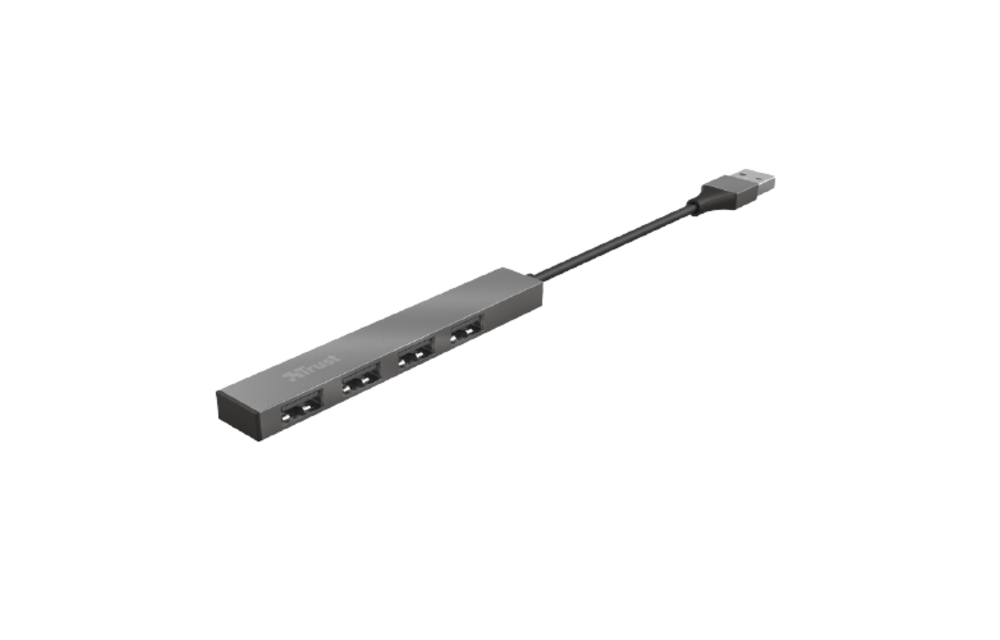 Trust 23786 HALYX USB Hub