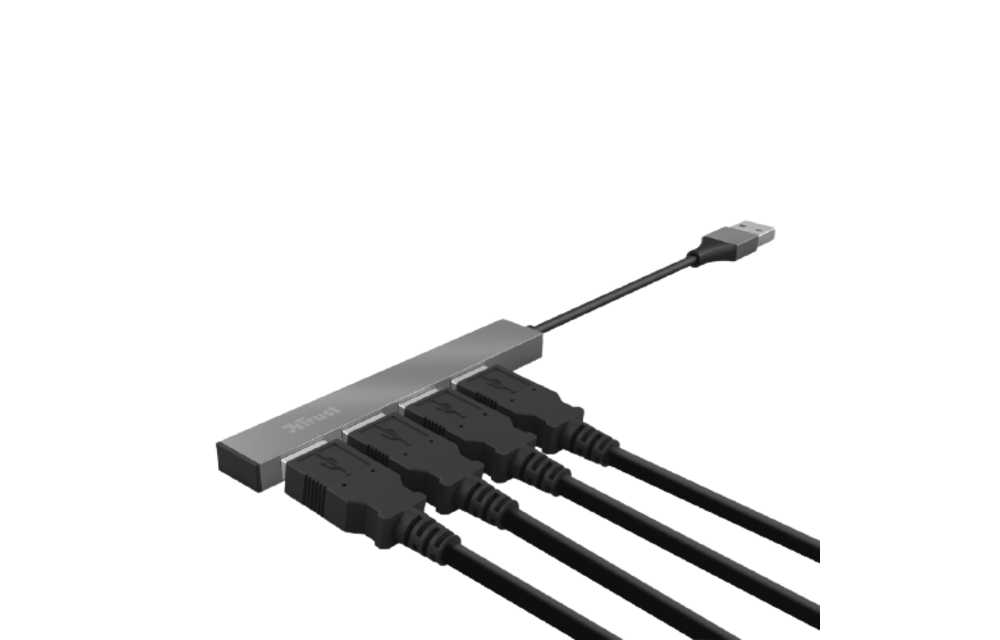 Trust 23786 HALYX USB Hub