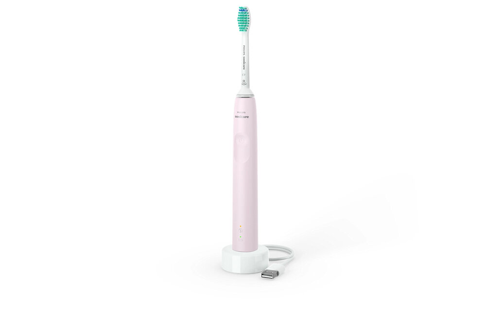 Philips 3100 series HX3671/11 - Elektrische tandenborstel