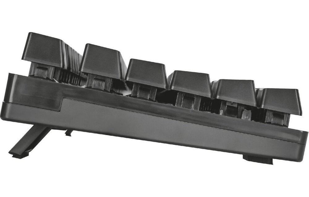 Trust GXT 835 Azor - Gaming toetsenbord