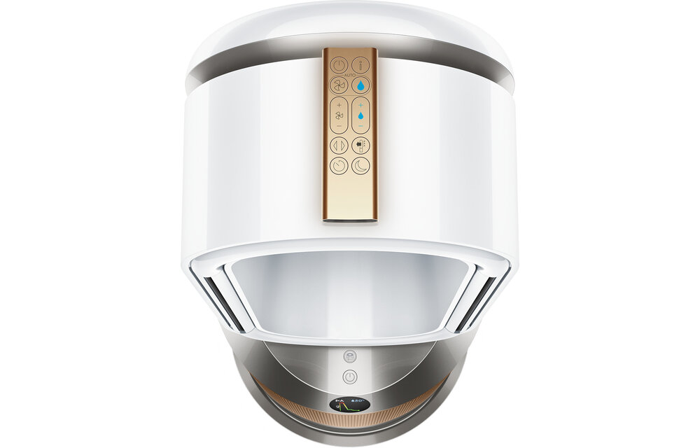 Dyson Purifier Humidify+Cool Formaldehyde - Luchtreiniger