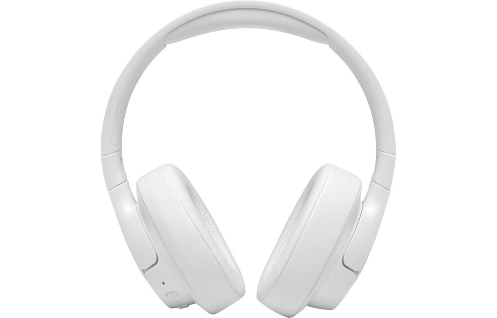 JBL Tune 760 NC (Wit) - Over-ear koptelefoon