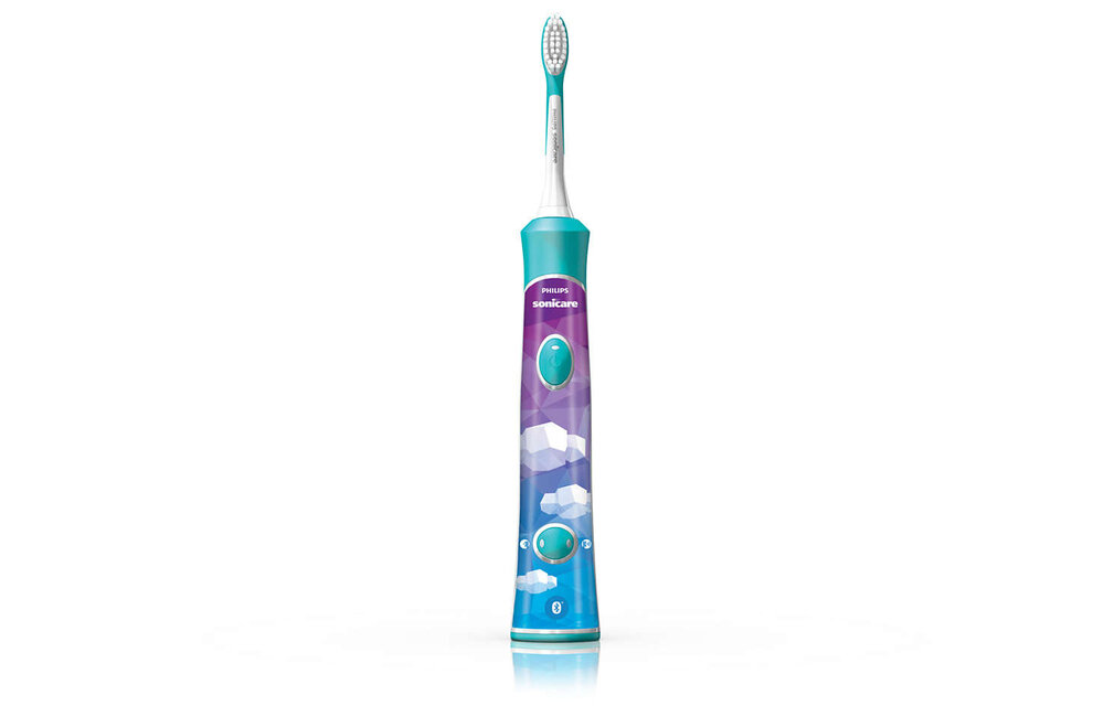 Philips Sonicare For Kids HX6322/04 - Elektrische tandenborstel