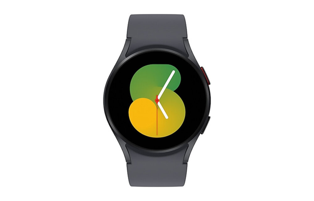 Samsung Galaxy Watch5 40mm Grijs - Smartwatch
