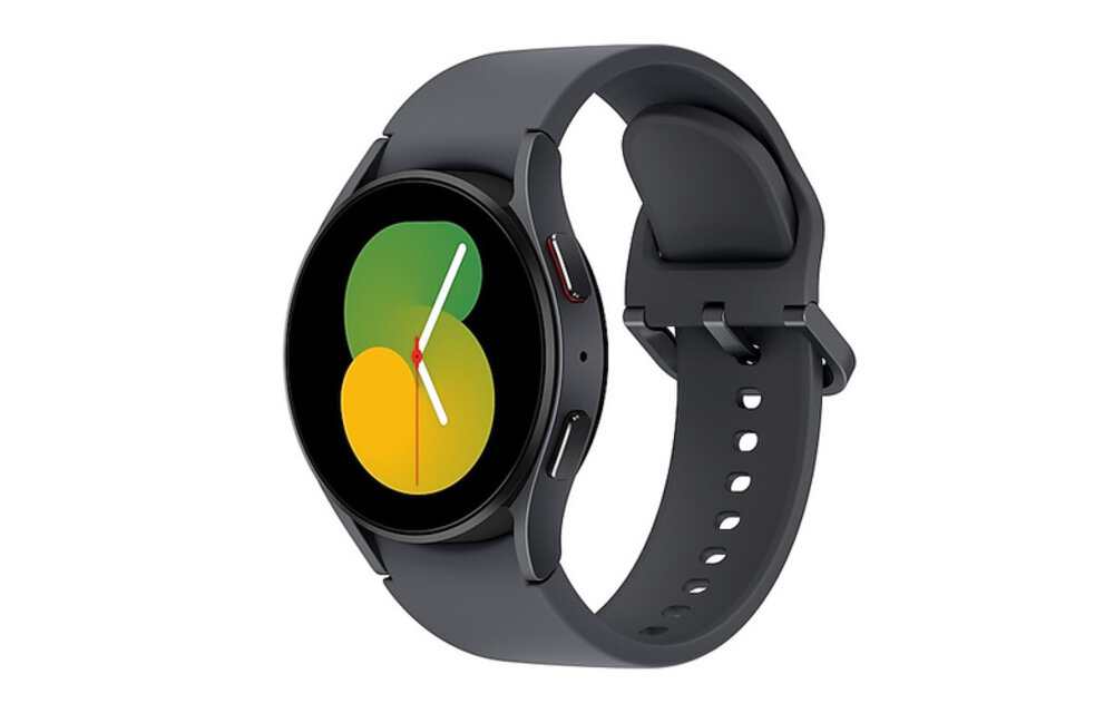 Samsung Galaxy Watch5 40mm Grijs - Smartwatch