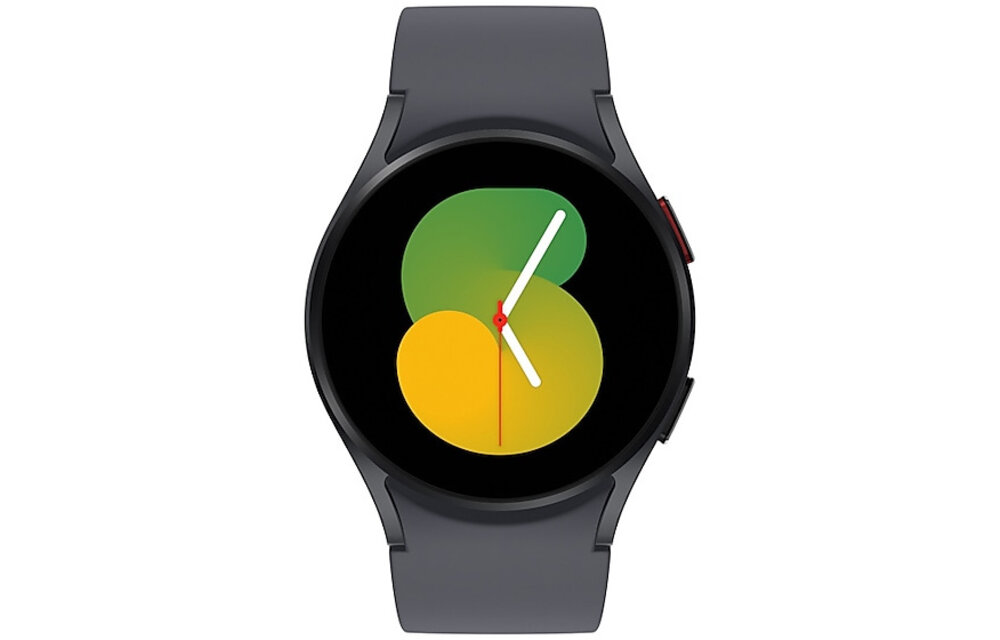 Samsung Galaxy Watch5 40mm Grijs - Smartwatch