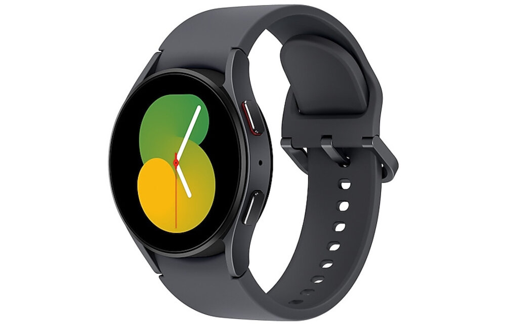 Samsung Galaxy Watch5 40mm Grijs - Smartwatch