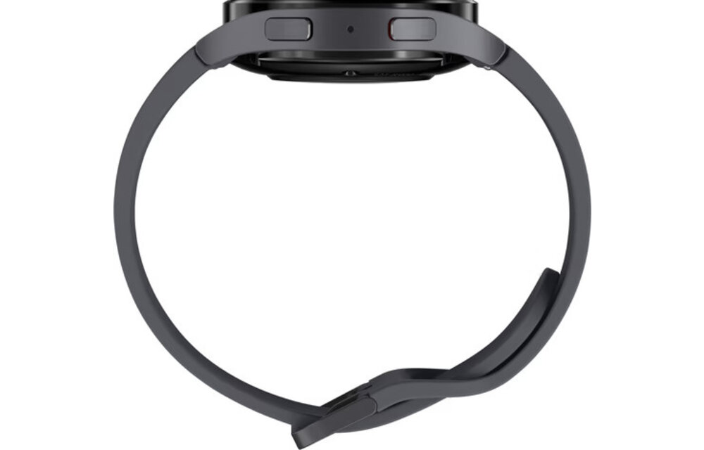 Samsung Galaxy Watch5 40mm Grijs - Smartwatch