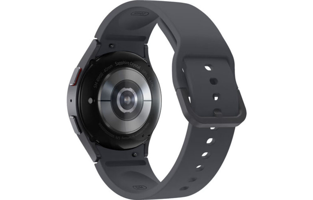 Samsung Galaxy Watch5 40mm Grijs - Smartwatch