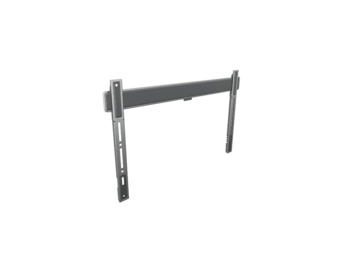 Vogel's TVM 5605 40 -100 inch zwart Platte tv-beugel - TV muurbeugel