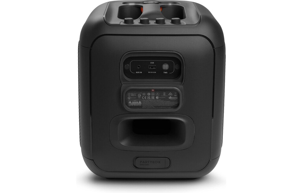 JBL PartyBox Encore - Draadloze speaker