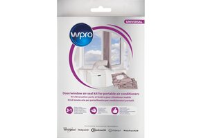 Wpro ASK007 Luchtafdichtingskit