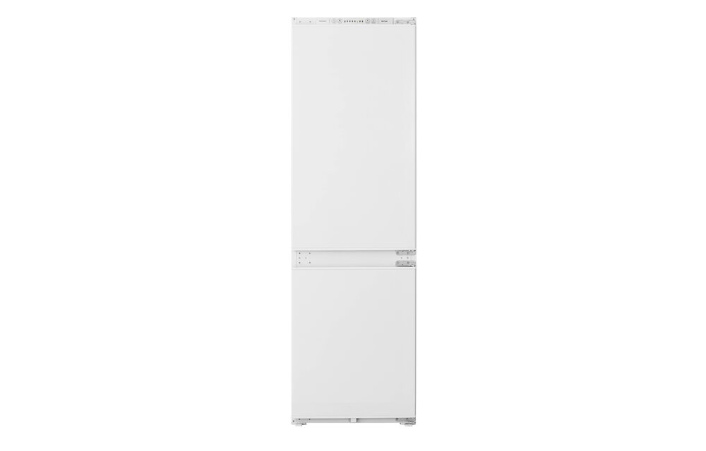 Frilec BERLIN278-NF-011E - Inbouw koel-vriescombinatie