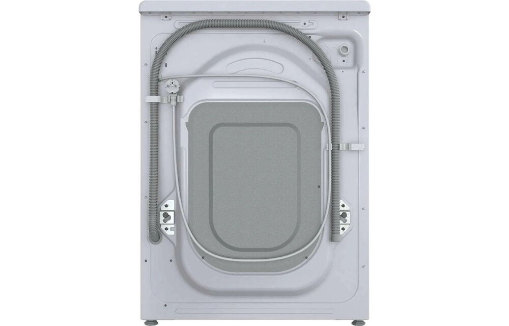 Hisense WF5V144BW/BLX - Wasmachine