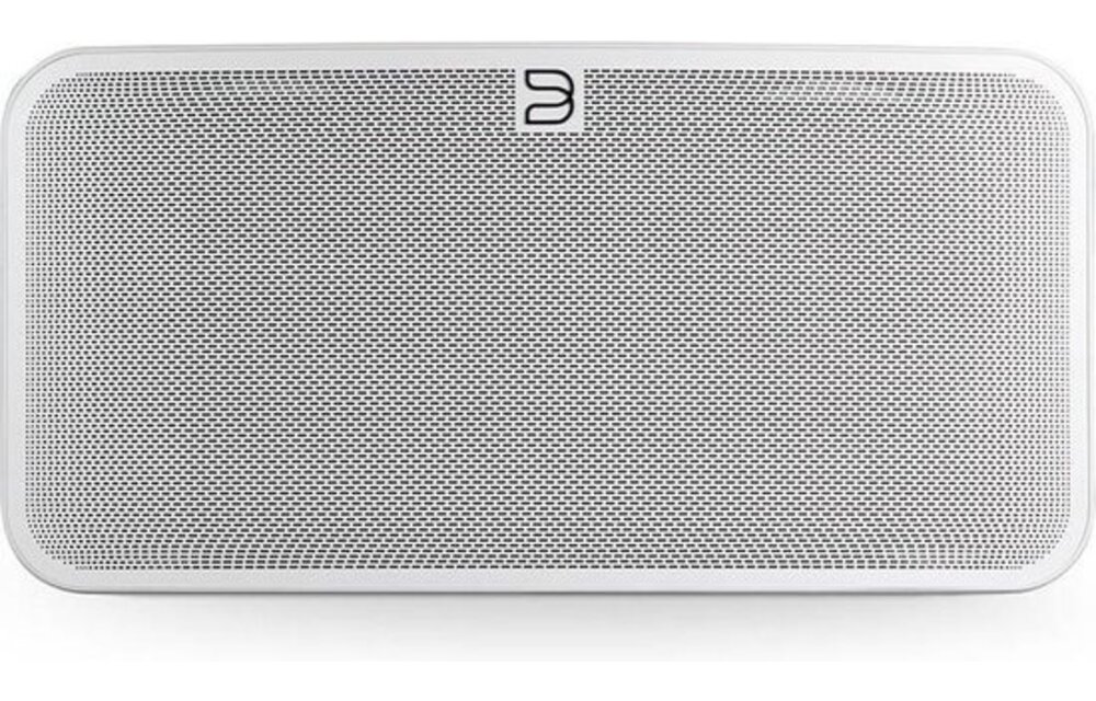 Bluesound Pulse Mini 2i - Draadloze speaker
