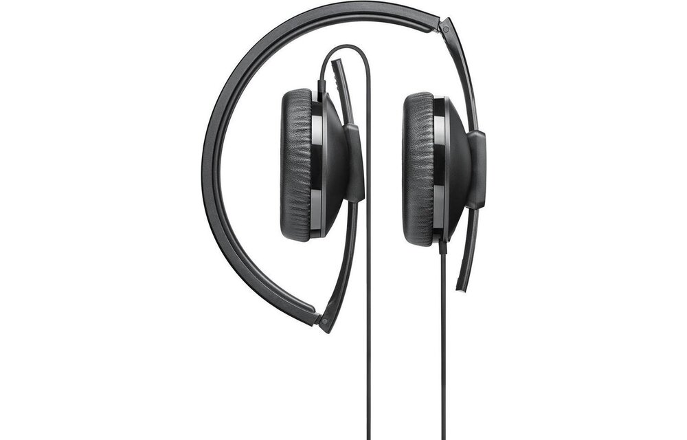 Sennheiser HD 100 - Draadloze koptelefoon