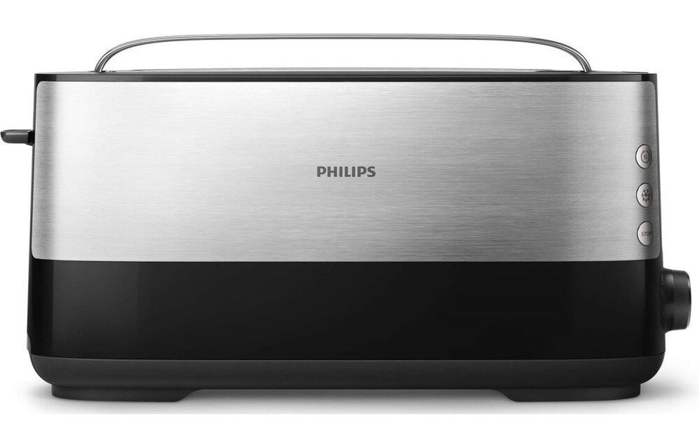 Philips Viva Collection HD2692/90 - Broodrooster