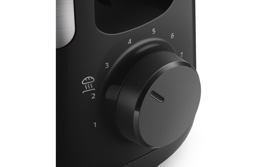 Philips Viva Collection HD2692/90 - Broodrooster