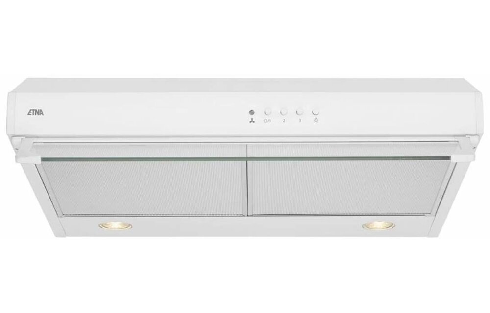 ETNA AO761WIT - Onderbouw afzuigkap