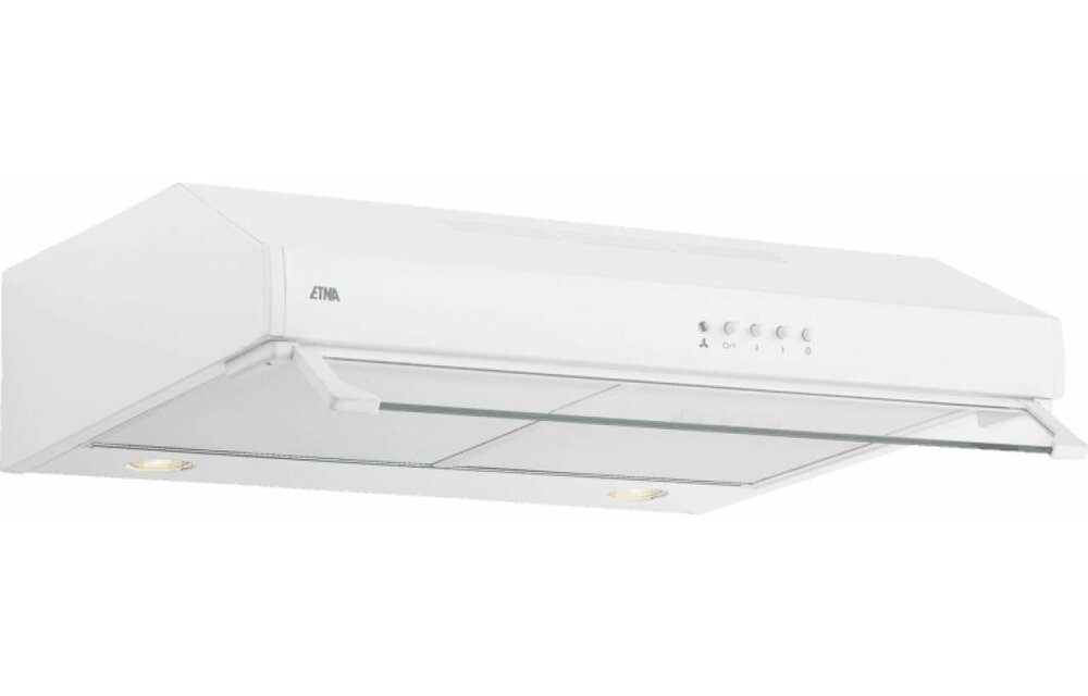 ETNA AO761WIT - Onderbouw afzuigkap
