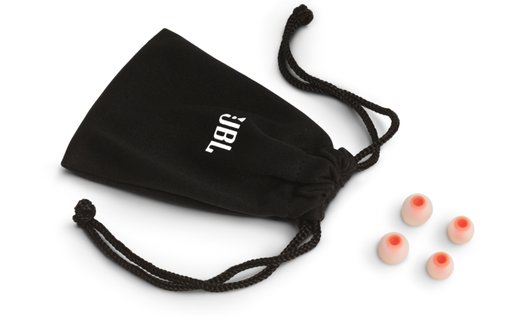 JBL T210 Goud - Oordopjes