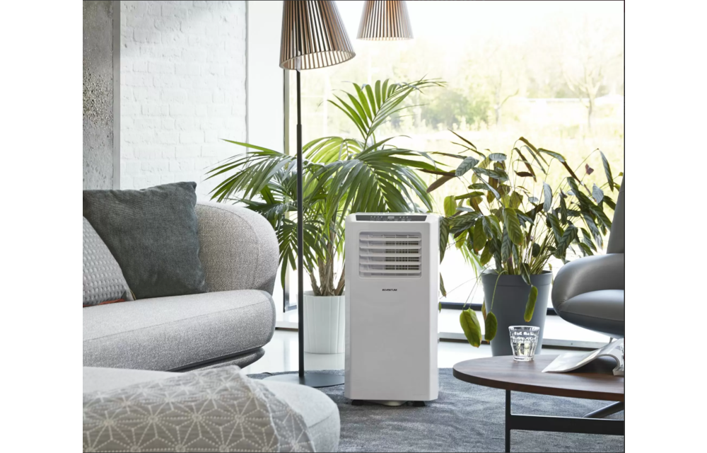 Inventum AC701 - Mobiele airco