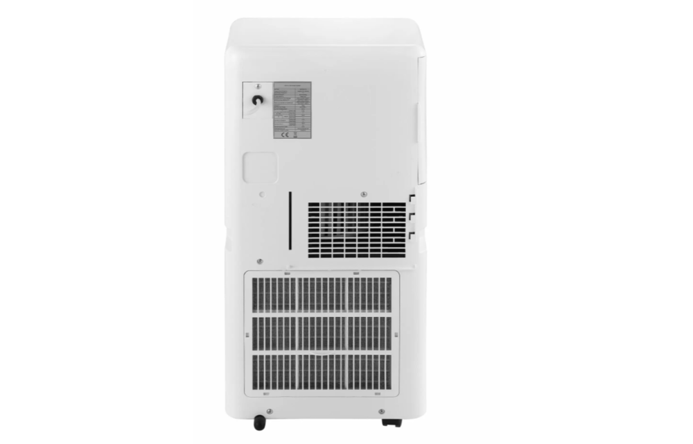 Inventum AC701 - Mobiele airco