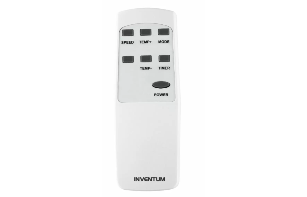 Inventum AC701 - Mobiele airco