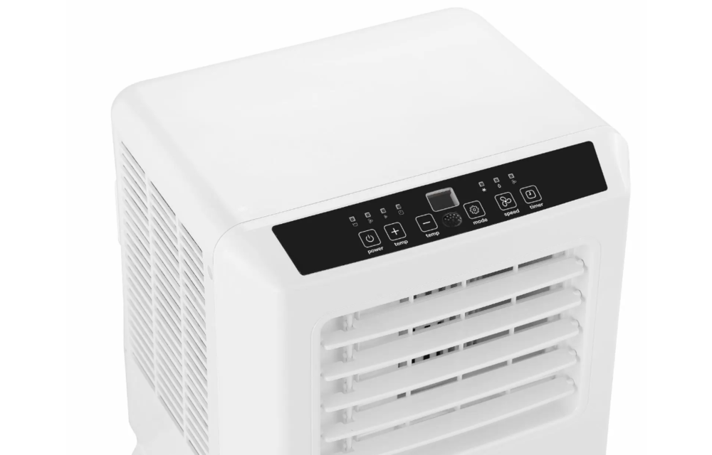 Inventum AC701 - Mobiele airco