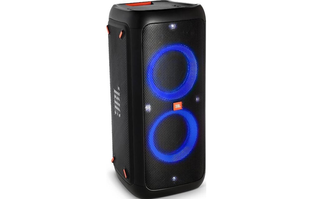 JBL PartyBox 310 - Draadloze speaker