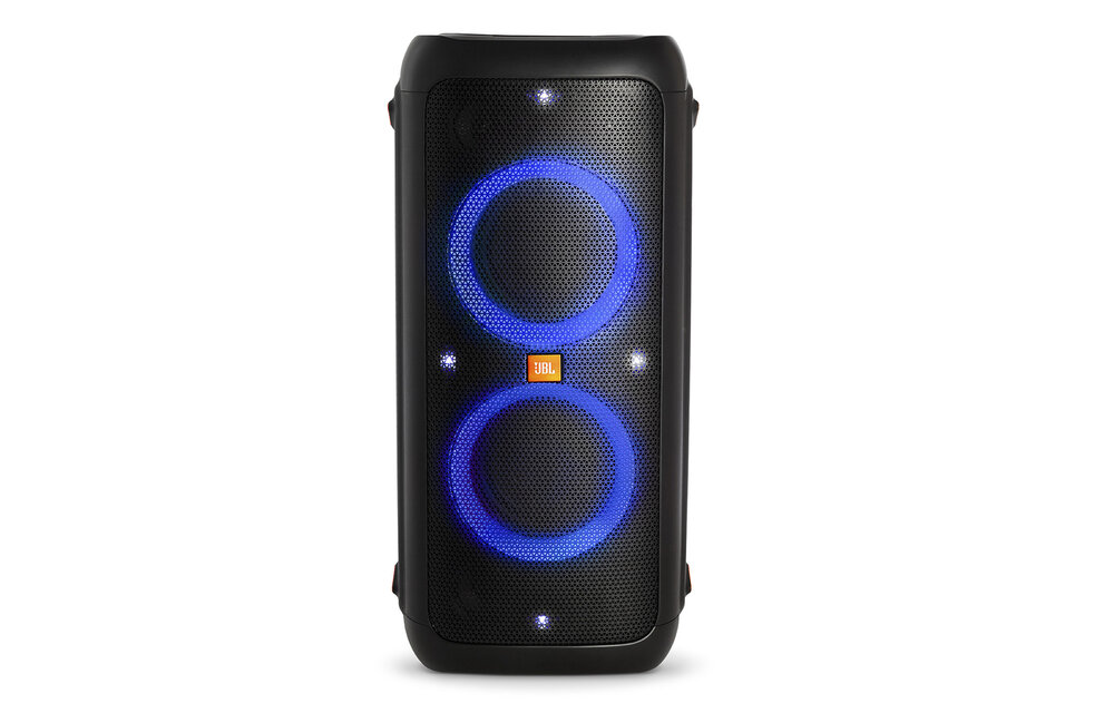 JBL PartyBox 310 - Draadloze speaker