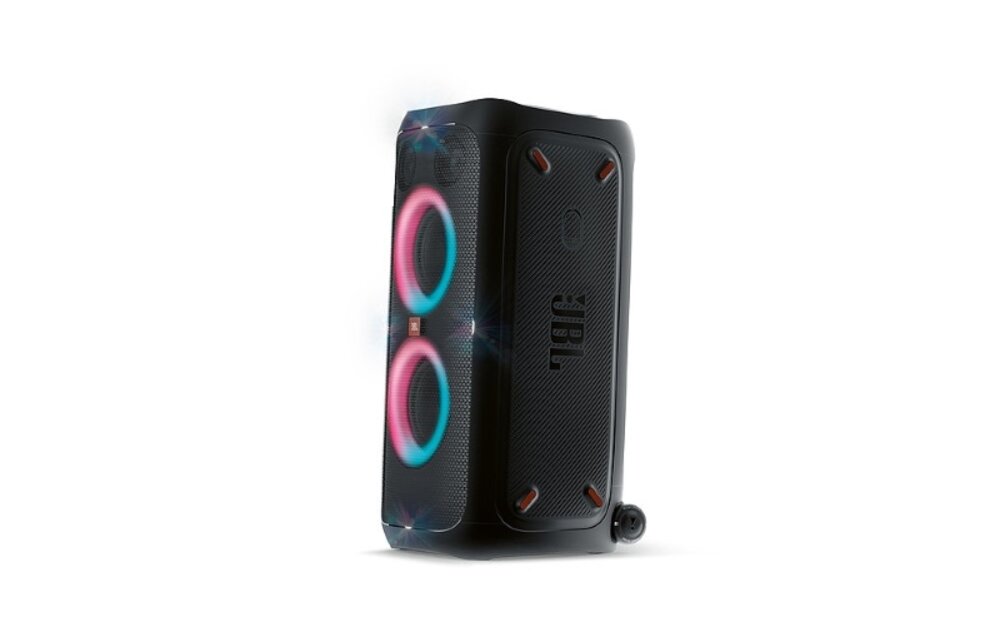 JBL PartyBox 310 - Draadloze speaker