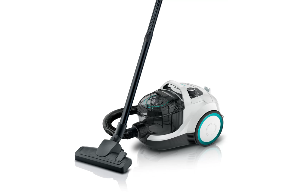 Bosch ProHygienic BGC21HYG1 - Stofzuiger zonder zak
