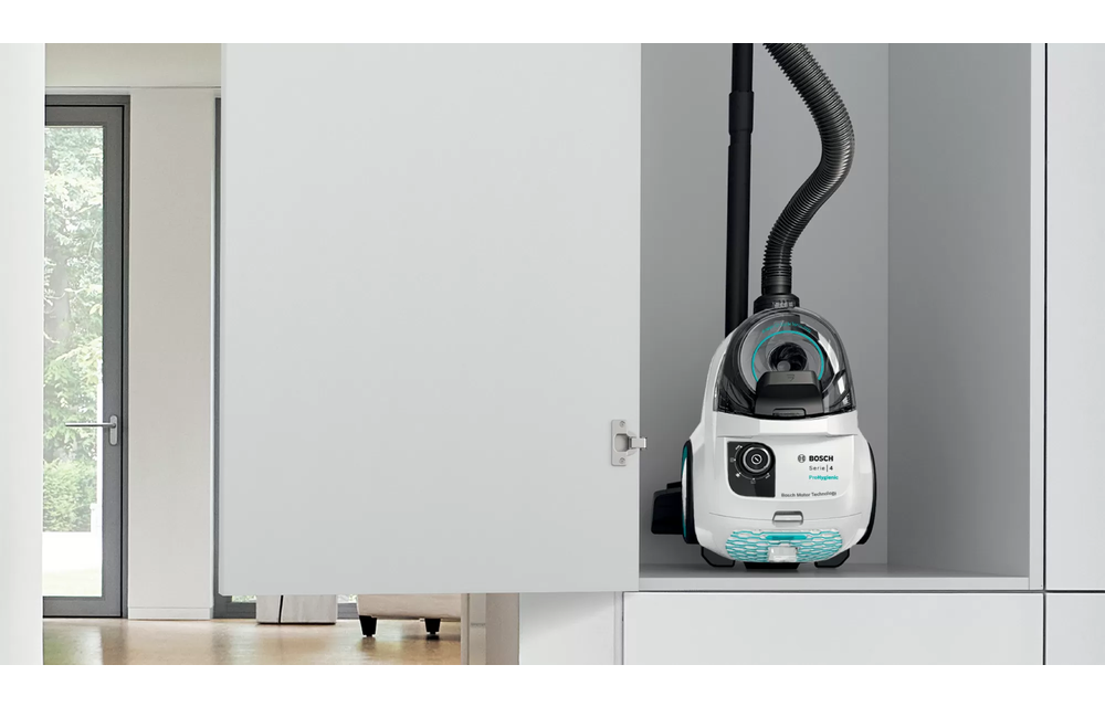 Bosch ProHygienic BGC21HYG1 - Stofzuiger zonder zak
