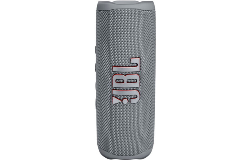 JBL Flip 6 Grijs - Draadloze speaker