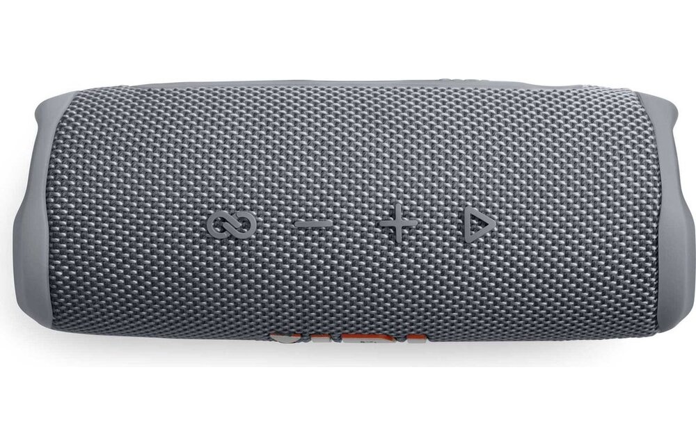 JBL Flip 6 Grijs - Draadloze speaker