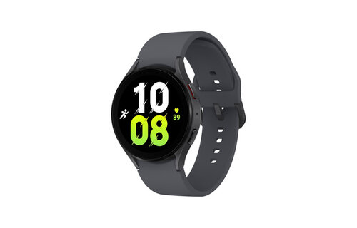 Samsung Galaxy Watch5 44mm Grijs - Smartwatch
