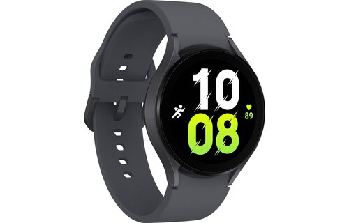 Samsung Galaxy Watch5 44mm Grijs - Smartwatch