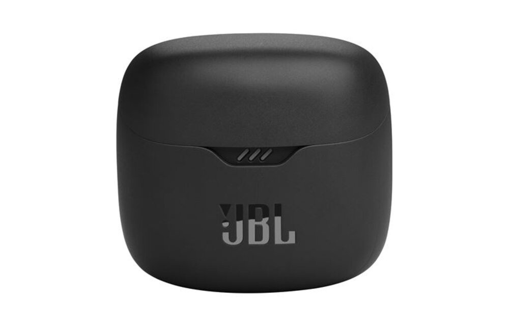 JBL Tune Flex Zwart - Draadloze oordopjes