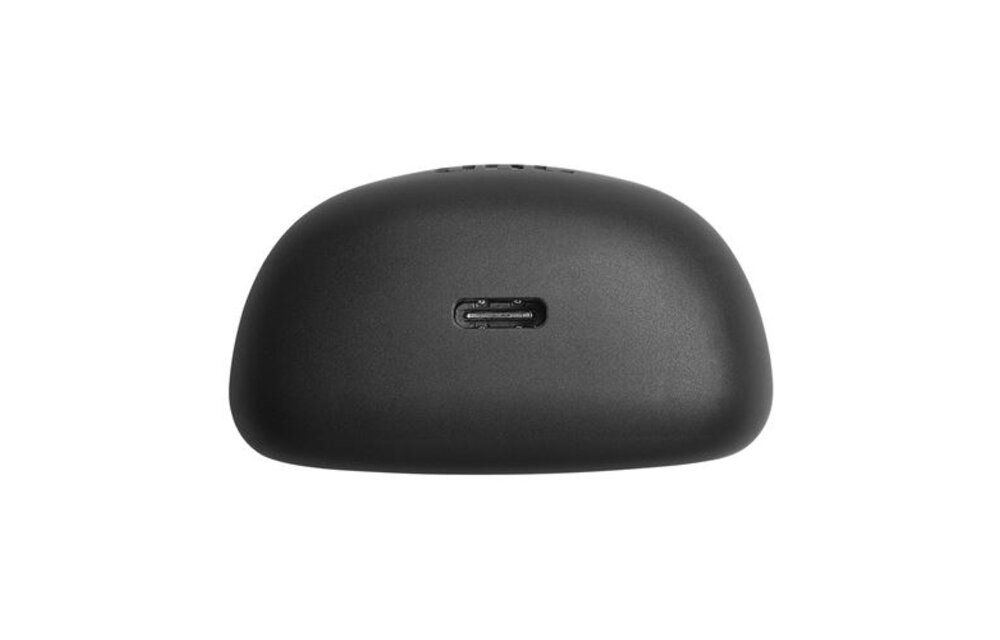 JBL Tune Flex Zwart - Draadloze oordopjes