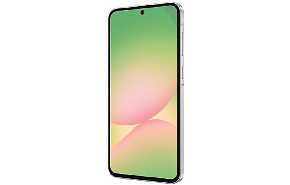 Samsung Galaxy A56 5G 128GB Awesome Lightgray - Mobiele telefoon