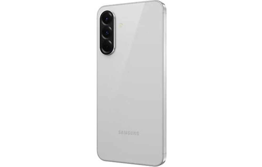 Samsung Galaxy A56 5G 128GB Awesome Lightgray - Mobiele telefoon